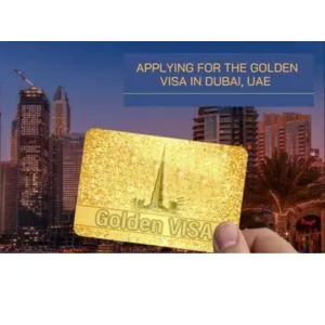 Golden Visa Services