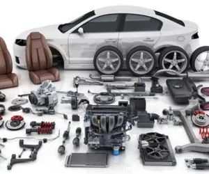 Car Parts