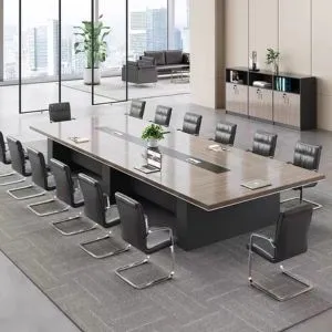 Office Meeting Table