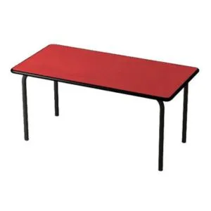 Rectangular Table