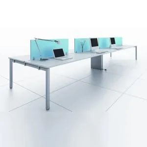 Modern Office Workstations