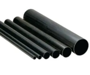 Rigid PVC Conduit Pipes