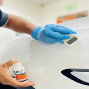 Nano Ceramic Paint