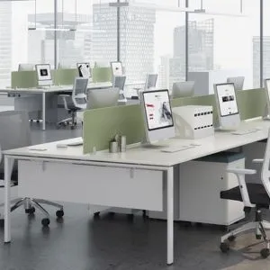 Mix Office Workstations