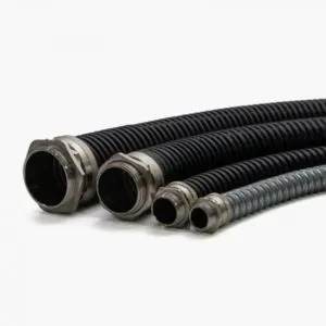 Decoflex Flexible Conduits