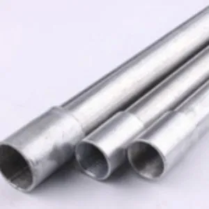 HDG Gi Conduit Pipe