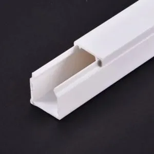 Commercial PVC Trunking