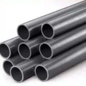 PVC Conduits 