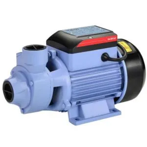 Domestic Water Pumps