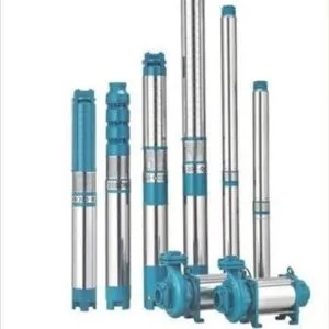 High Quality Submersible Pumps