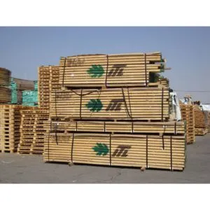 Sawn Timber