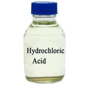 Hydrochloric Acid