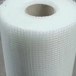 Fiberglass Mesh