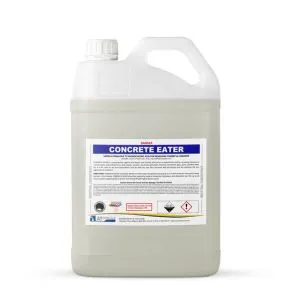 Concrete Chemicals