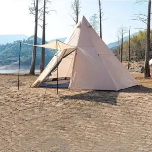 Modern Tents