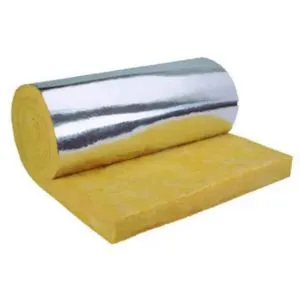 Fiber Glass Insulations