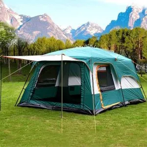 Portable Dome Tents