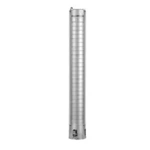 Stainless Steel Submersible Pump