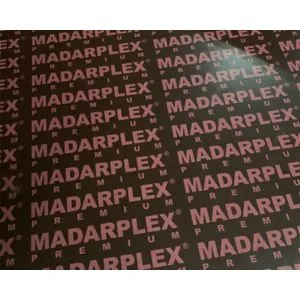 Madarplex Plywood