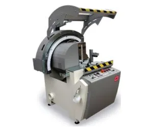 Single Head Cutting Of Machine