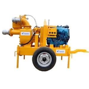 Dewatering Pumps