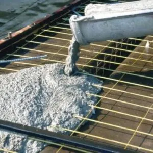 Crystalline Waterproofing