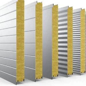 Sandwich Panels