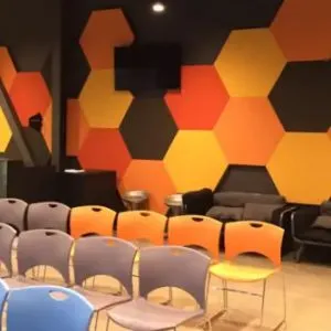 Acoustic Wall Panels