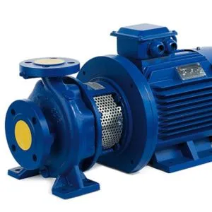 Centrifugal Pumps