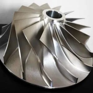 Pump Impeller