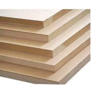 Melamine MDF