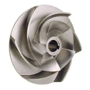 Impellers