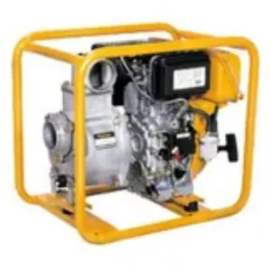 Diesel Engine Pump