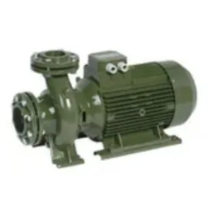 Centrifugal Pump