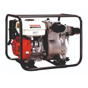 Irrigation Pumps