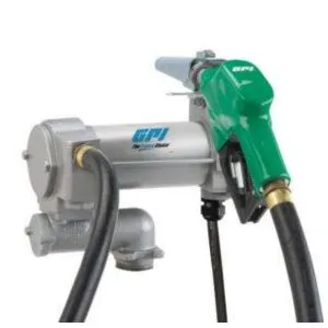 Fuel Transfer Pumps