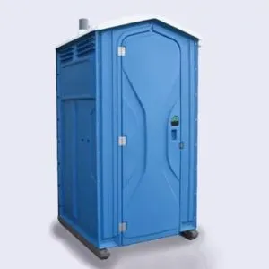 Modular Toilets Cabin