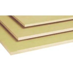 Thailand Plain MDF Boards