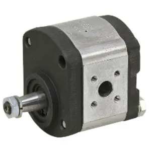 Hydraulic Gear Pumps