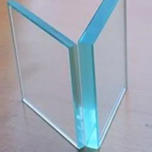 Clear Float Glass