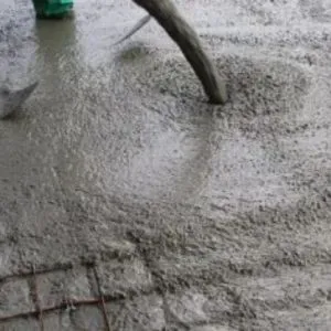 Normal Concrete