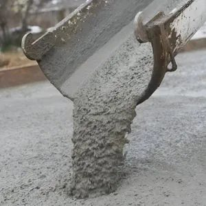 Durable Concrete