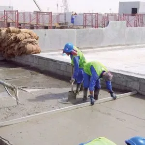 Foam Concrete