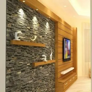 Stone Wall Cladding