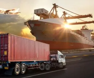 Dependable Freight Forwarding Services