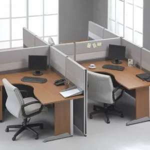 Office Partitions