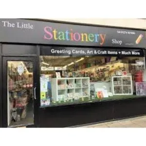 Office Stationery Shops