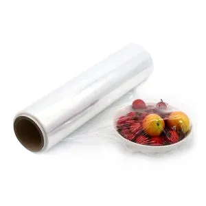 Food Grade Cling Film