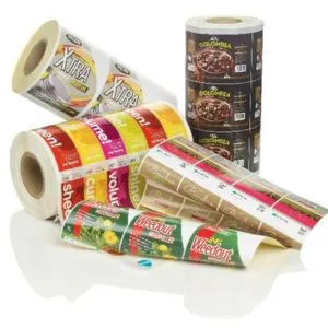 Flexible Packaging Laminates