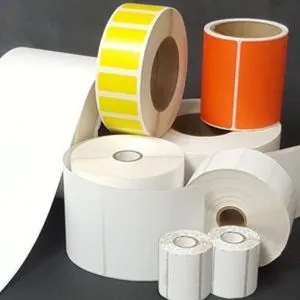 Thermal Transfer Labels